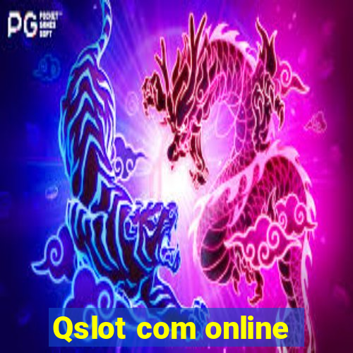 Qslot com online